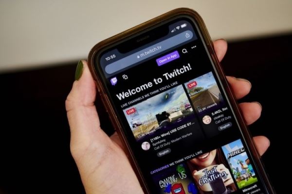 Twitch сократит выплаты стримерам, но подтолкнёт показывать больше рекламы 