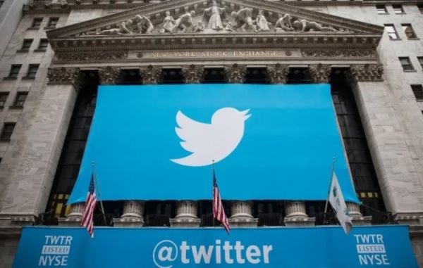 Twitter отчиталась о росте прибыли и призналась, что несколько лет завышала число пользователей