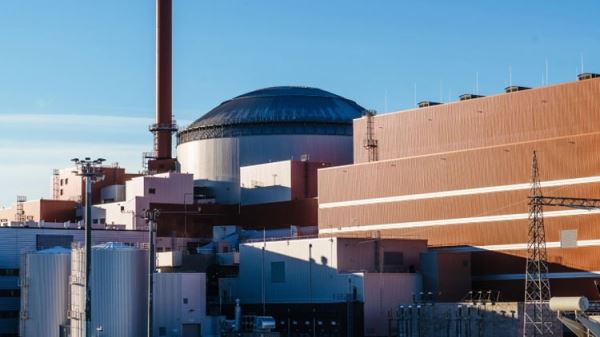 Запуск в работу новейшего европейского реактора на АЭС «Олкилуото-3» в Финляндии отложили до сентября — там снова выявили неполадки 