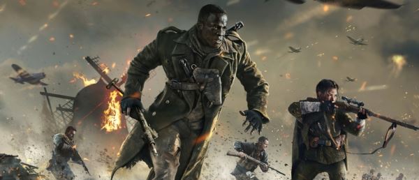 Activision: В провале Call of Duty: Vanguard виноват сеттинг и отсутствие инноваций — новая часть это исправит