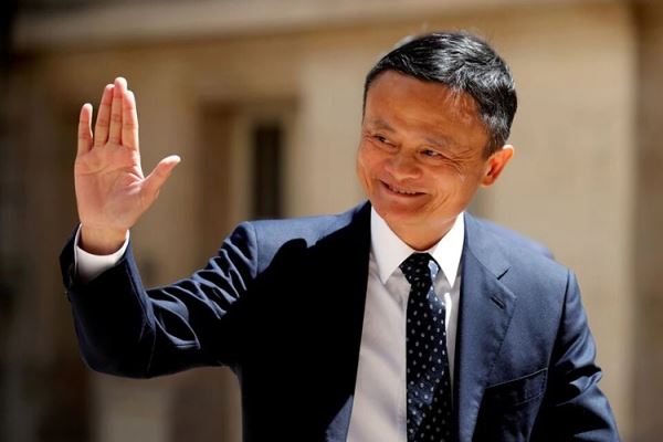 Alibaba потеряла $26 млрд капитализации из-за того, что в Китае перепутали двух человек