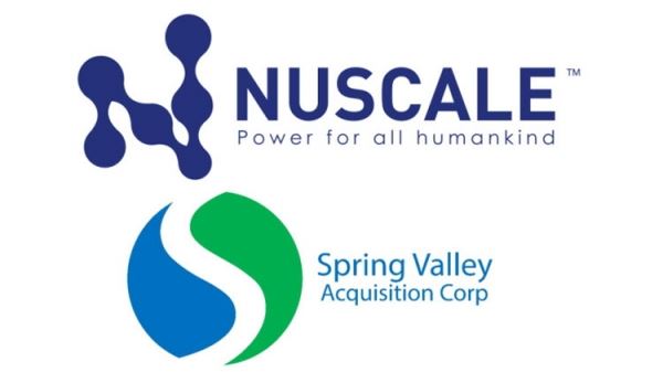 Американский разработчик малых модульных реакторов NuScale вышел на биржу — это первый случай в истории