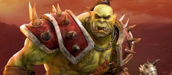 Анонсирована бесплатная мобильная Warcraft с сюжетной компанией, кооперативом и PvP