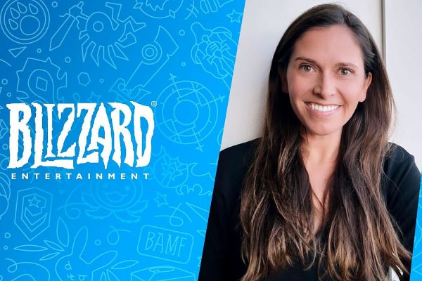Blizzard наняла вице-президента по культуре для улучшения рабочей обстановки