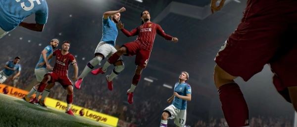 EA в тестовом режиме запустила кроссплей в FIFA 22 — пока только на PS5, Xbox Series X|S и облачном сервисе Google Stadia