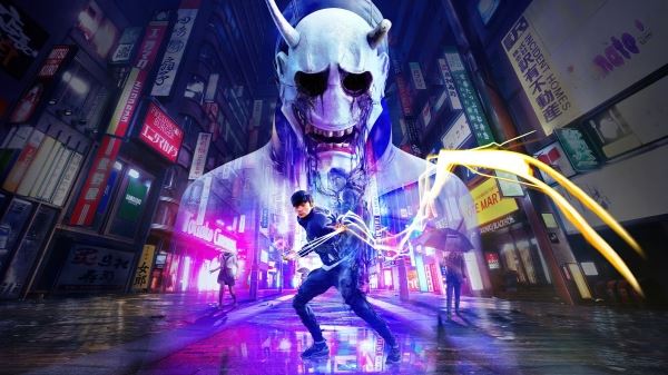 Ghostwire: Tokyo для PlayStation 5 получила первую крупную скидку в PS Store