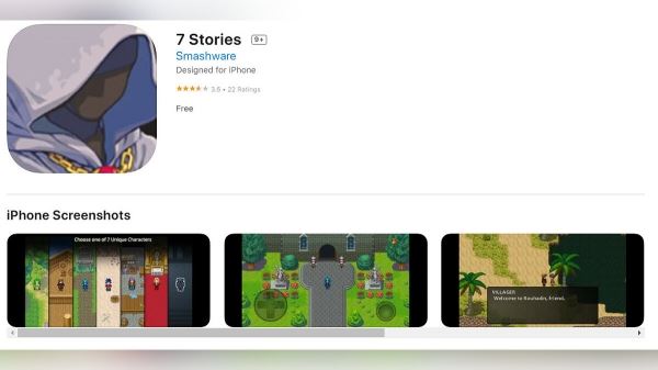 <br />
        Халява: сразу 10 игр и 3 программы отдают бесплатно в Google Play и App Store. Среди них есть зомби-шутер и RPG<br />
      
