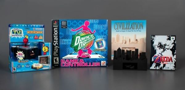 Ms. Pacman, Dance Dance Revolution, The Legend of Zelda: Ocarina of Time и Sid Meier’s Civilization попали в Зал Славы видеоигр