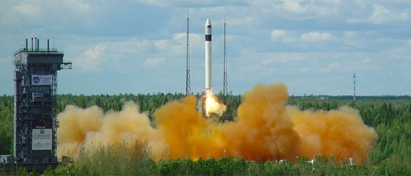 Первый запуск ракеты «Рокот-М» отложен на два года