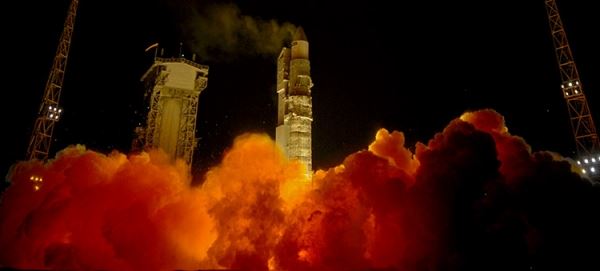 Первый запуск ракеты «Рокот-М» отложен на два года 