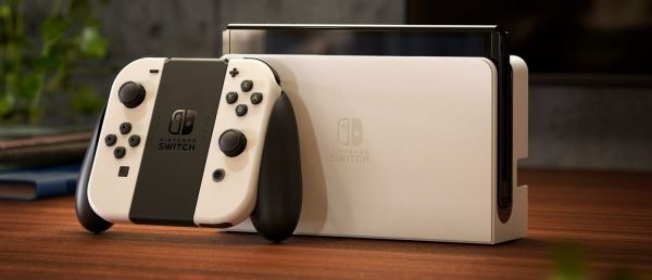 Спрос высокий, но полупроводников не хватает: Nintendo ожидает снижения продаж Switch на 10% в 2022 году — СМИ