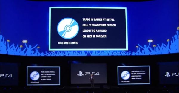 Бывший глава PlayStation America назвал конференцию на E3 2013 своим лучшим воспоминанием о PS4