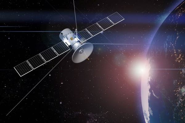 В Китае создали лазер для спутниковой связи со скоростью передачи до 10 Гбит/с — Starlink о таком только мечтает