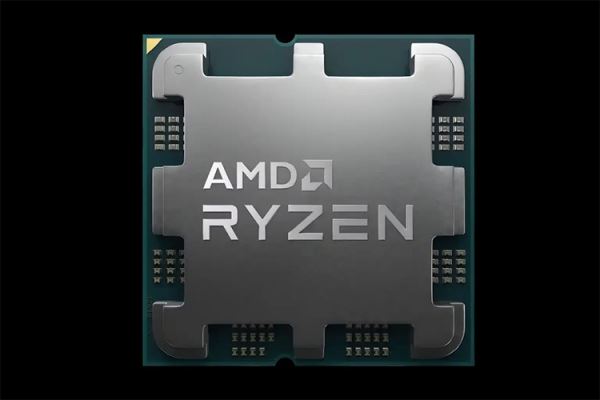 AMD пообещала выпустить в следующем году экстремальный CPU на базе Zen 4 для игровых ноутбуков