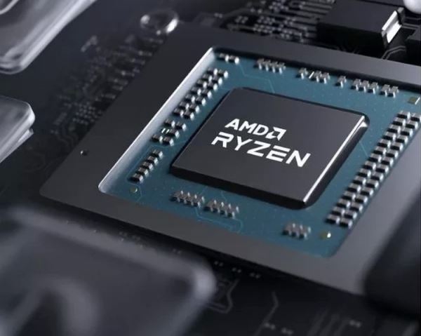 AMD представила процессоры Ryzen 5000C — от двух до восьми ядер Zen 3 для продвинутых ноутбуков на Chrome OS
