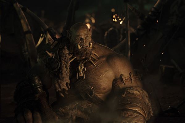 Blizzard представила мобильную стратегию по миру Warcraft