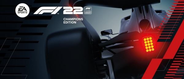 EA показала красоты автодрома Майами и раскрыла звезд обложек предстоящего гоночного симулятора F1 22 от Codemasters