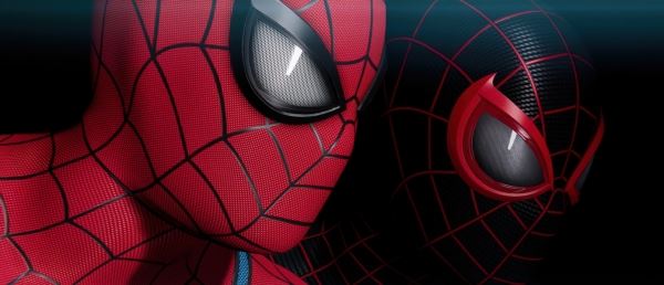 Marvel's Spider-Man 2 для PS5 предложит трех играбельных героев и переключение между персонажами — слух