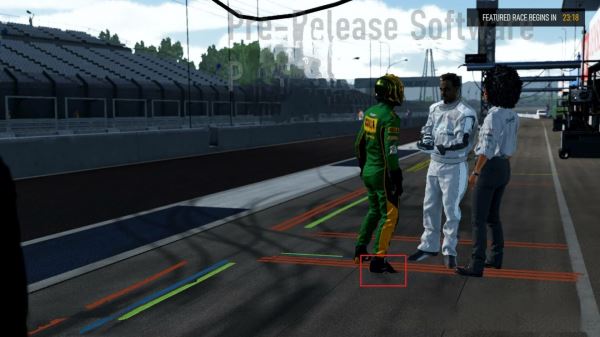 Microsoft тестирует Forza Motorsport "нового поколения" на Xbox One - утекли скриншоты