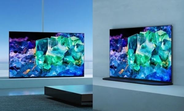 Первые в мире телевизоры OLED на квантовых точках Sony Bravia XR Master Series A95K будут продаваться от $3000